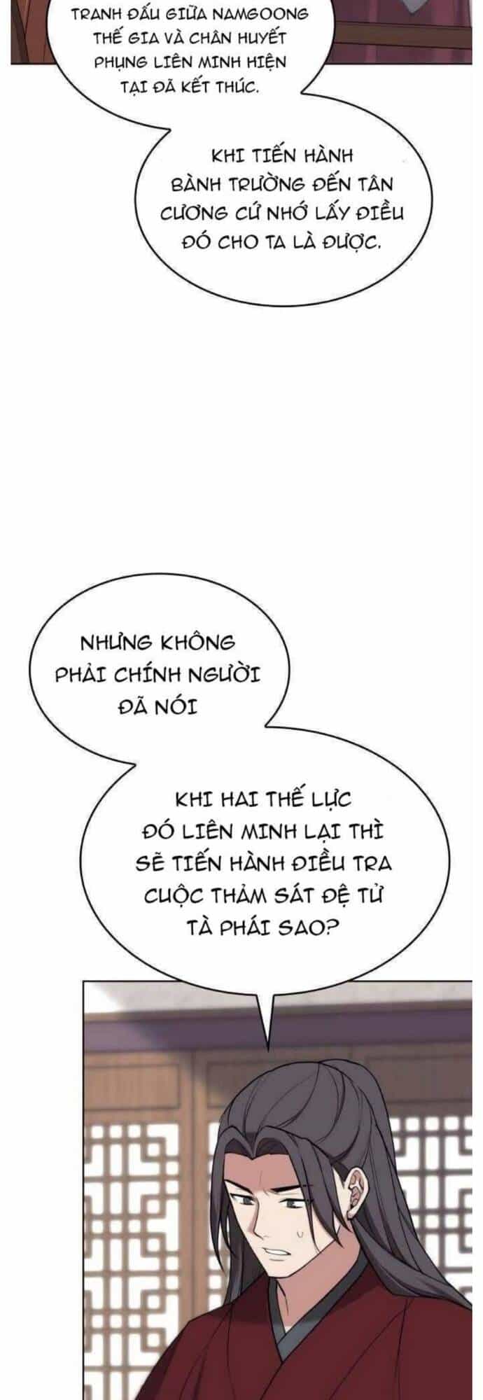 Võ Giả Bất Đắc Dĩ - Chương 196 - ảnh 29