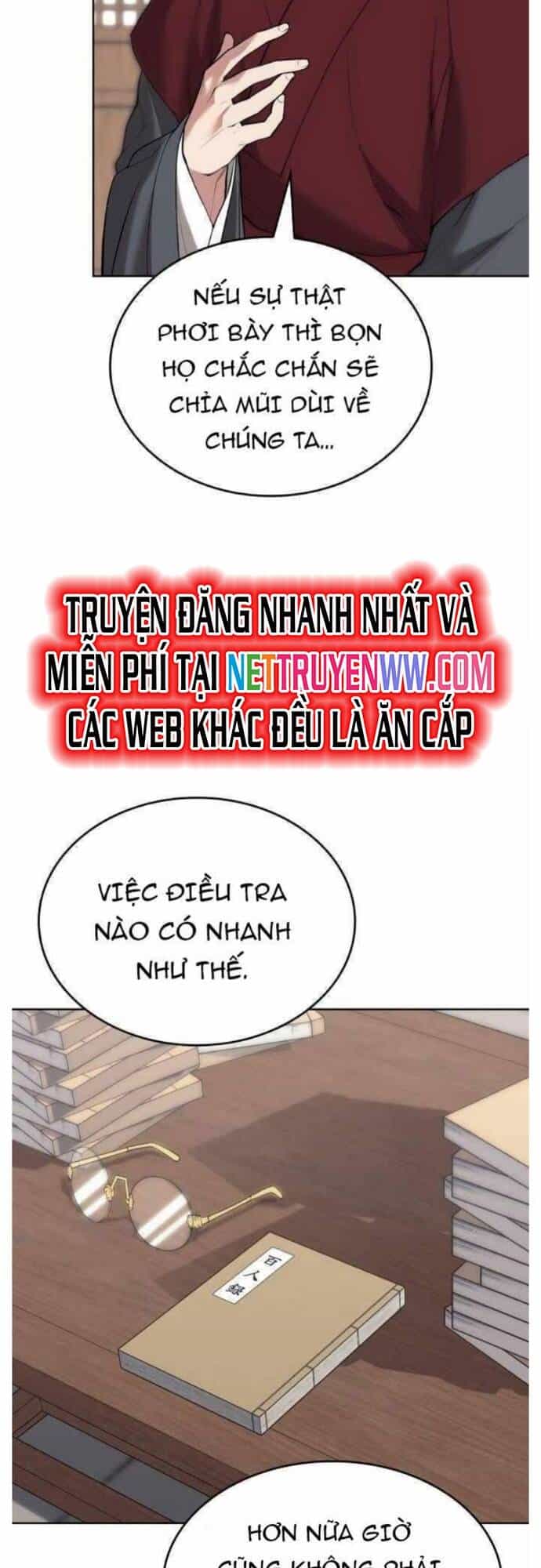 Võ Giả Bất Đắc Dĩ - Chương 196 - ảnh 30