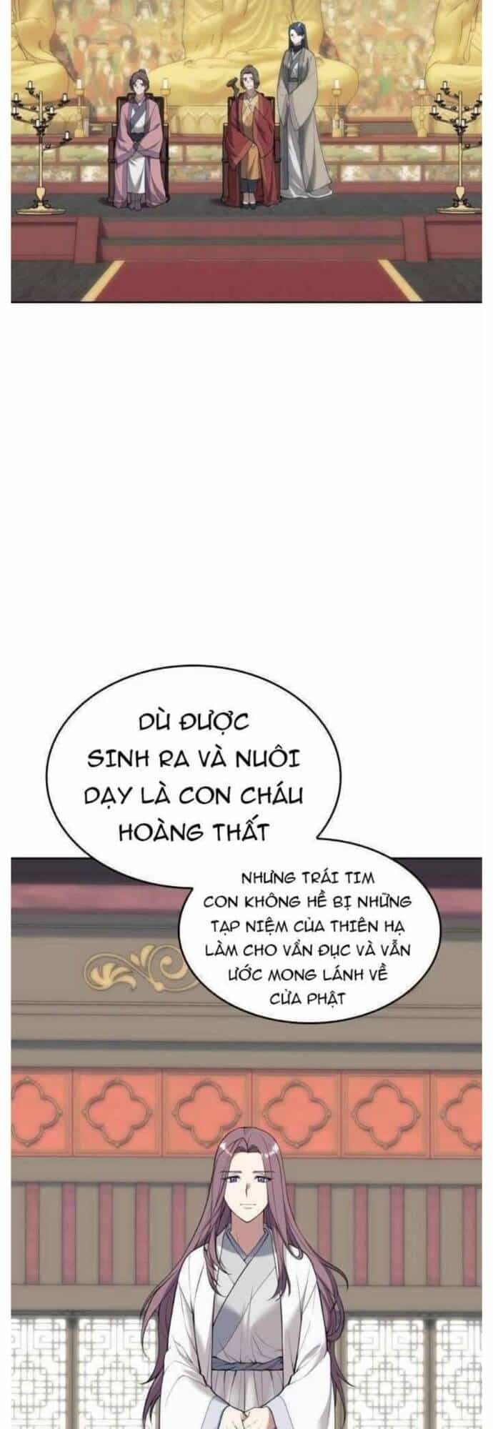 Võ Giả Bất Đắc Dĩ - Chương 196 - ảnh 43
