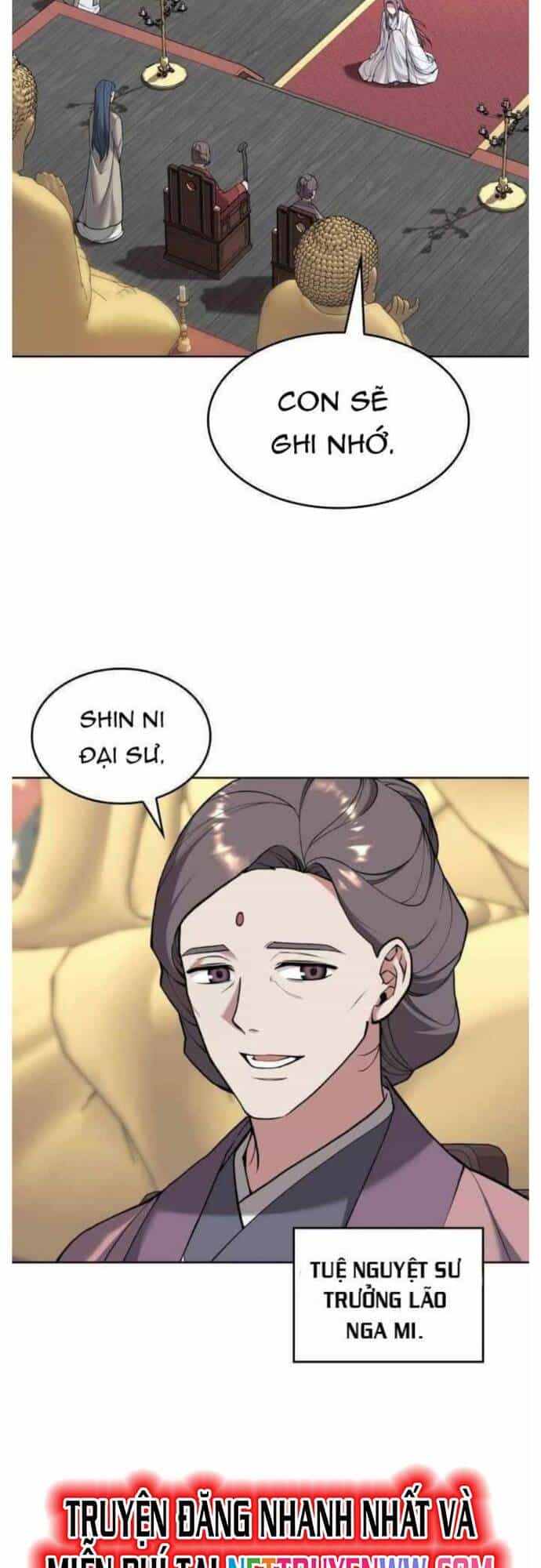 Võ Giả Bất Đắc Dĩ - Chương 196 - ảnh 51