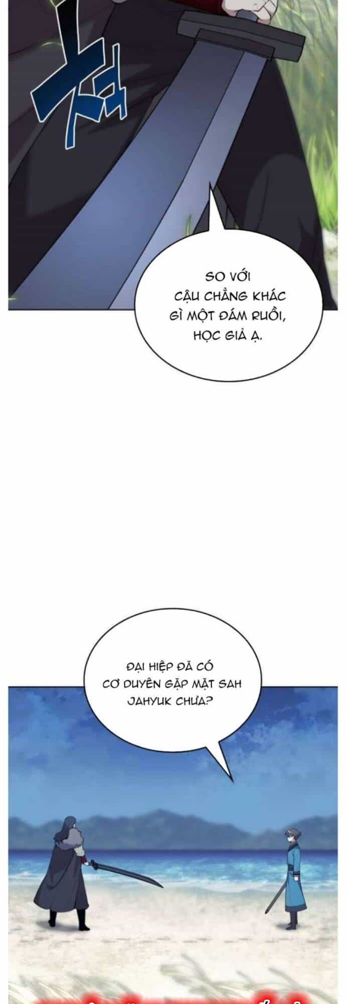 Võ Giả Bất Đắc Dĩ - Chương 198 - ảnh 12