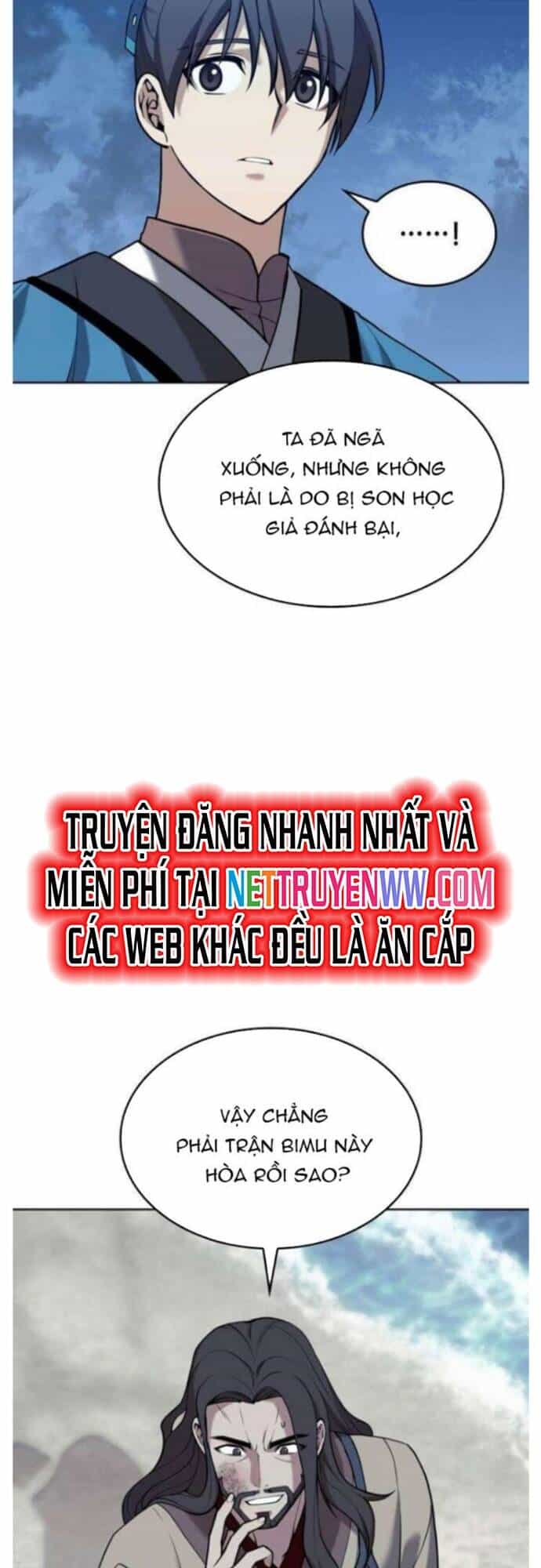 Võ Giả Bất Đắc Dĩ - Chương 198 - ảnh 55