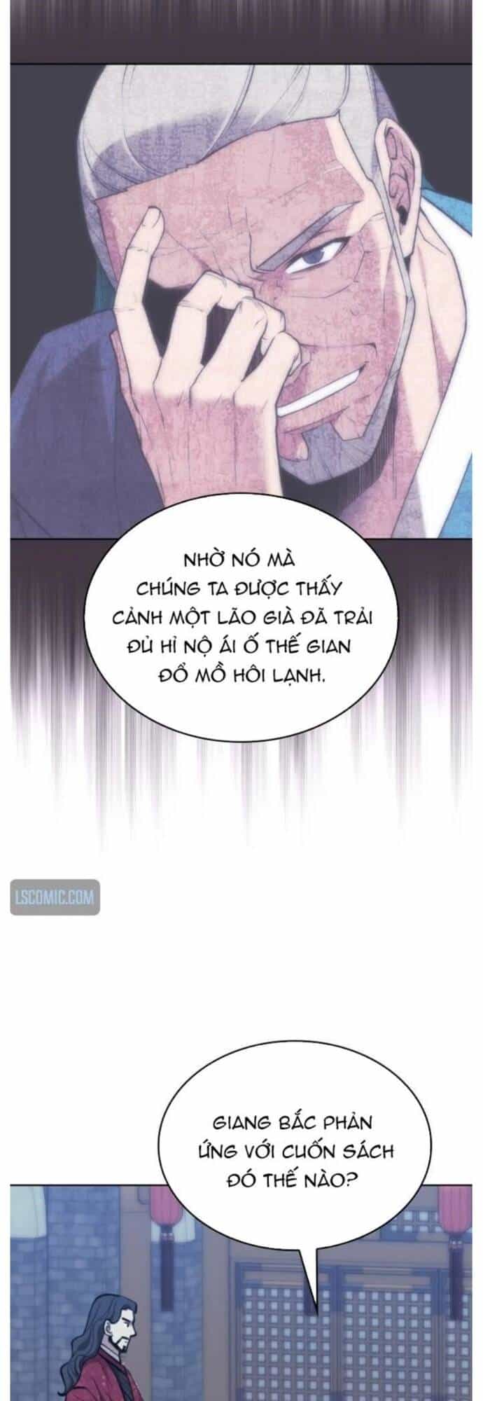 Võ Giả Bất Đắc Dĩ - Chương 199 - ảnh 20