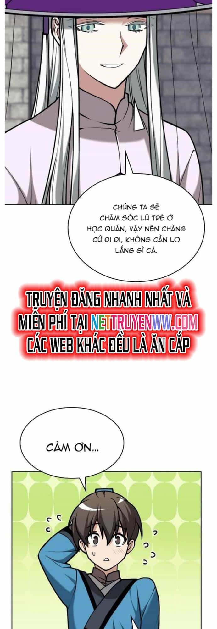 Võ Giả Bất Đắc Dĩ - Chương 199 - ảnh 34