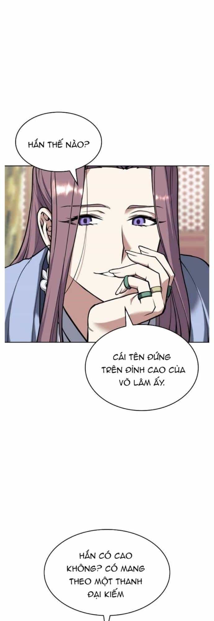 Võ Giả Bất Đắc Dĩ - Chương 199 - ảnh 49