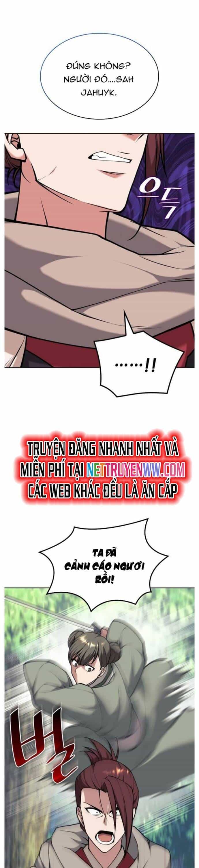 Võ Giả Bất Đắc Dĩ - Chương 200 - ảnh 11