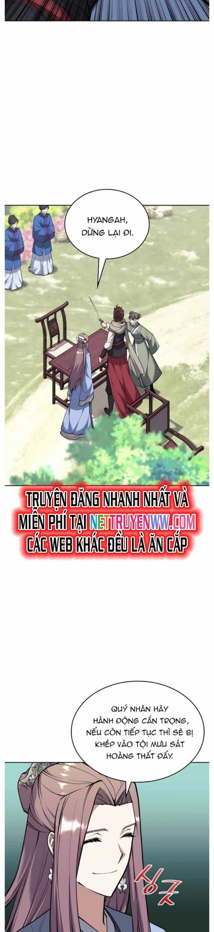 Võ Giả Bất Đắc Dĩ - Chương 200 - ảnh 13