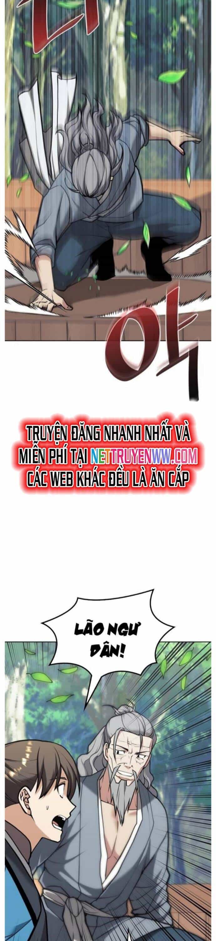 Võ Giả Bất Đắc Dĩ - Chương 200 - ảnh 29