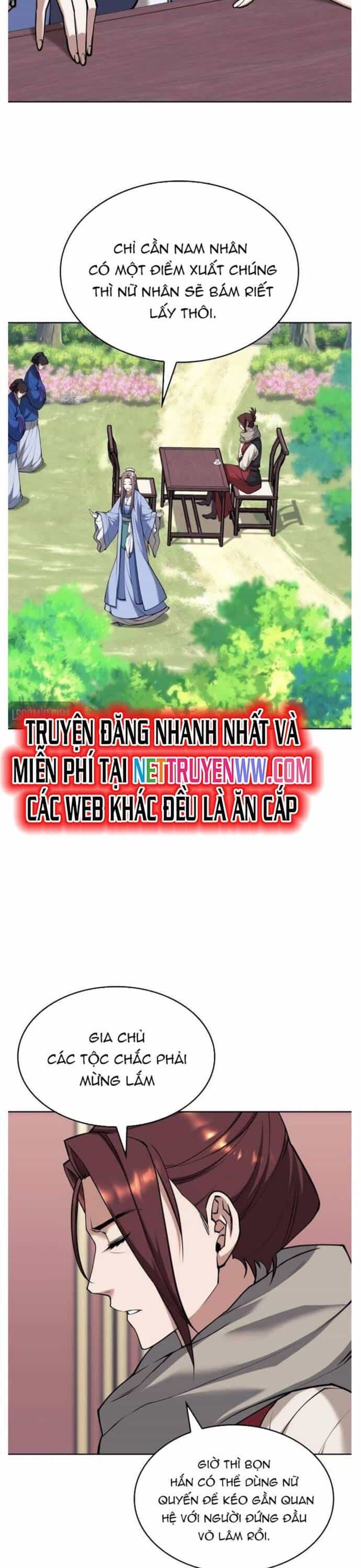 Võ Giả Bất Đắc Dĩ - Chương 200 - ảnh 5