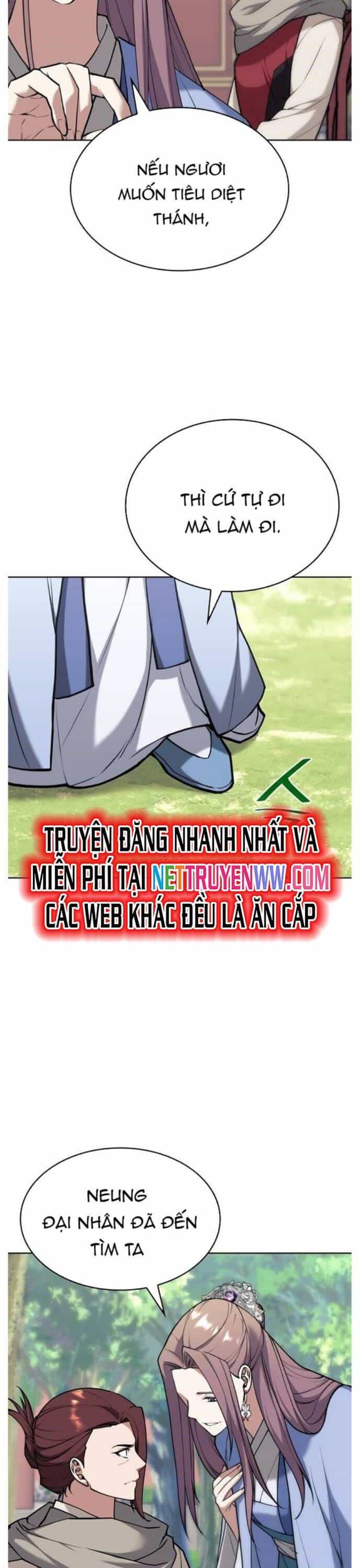 Võ Giả Bất Đắc Dĩ - Chương 200 - ảnh 9