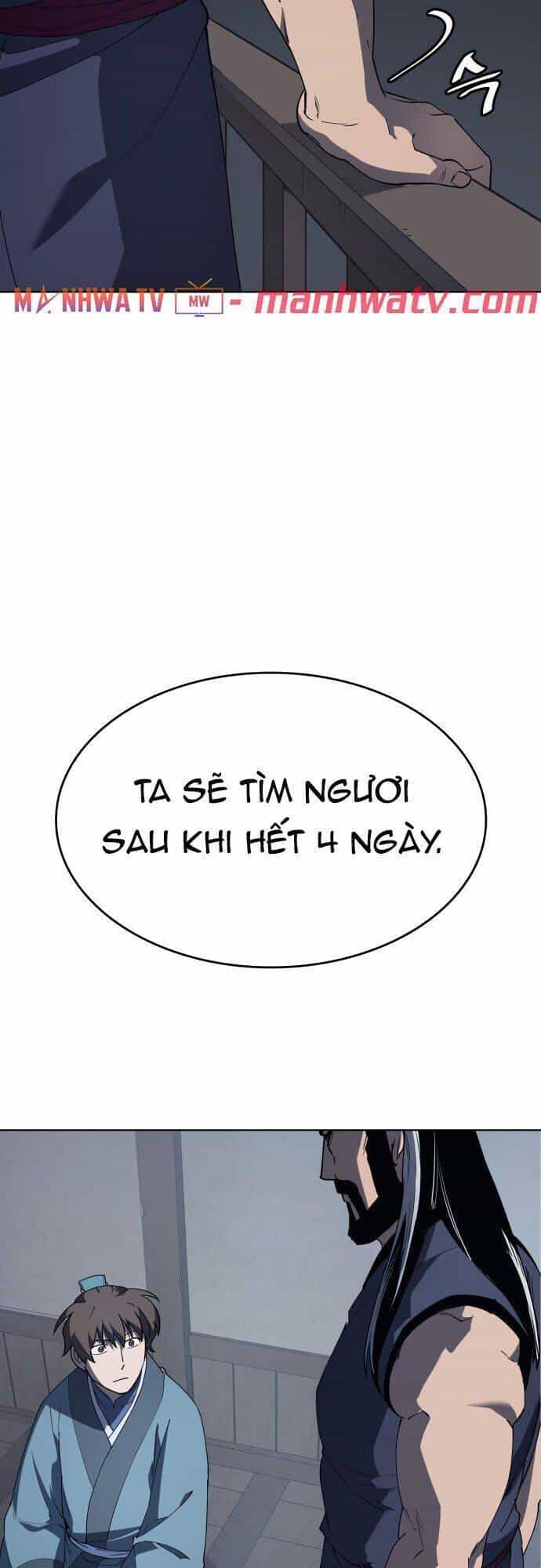 Võ Giả Bất Đắc Dĩ - Chương 2 - ảnh 43