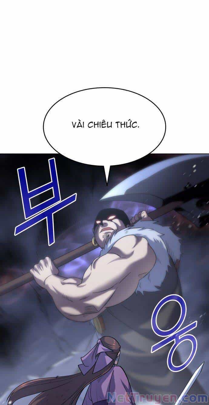 Võ Giả Bất Đắc Dĩ - Chương 20 - ảnh 43