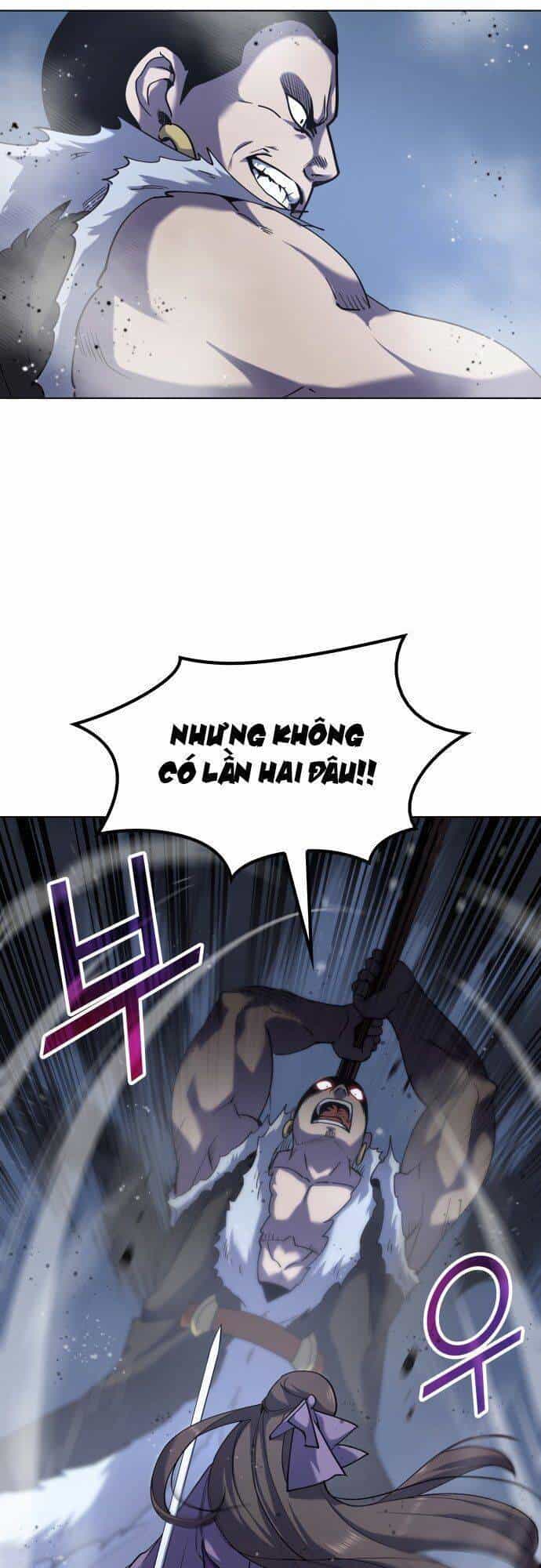 Võ Giả Bất Đắc Dĩ - Chương 20 - ảnh 53
