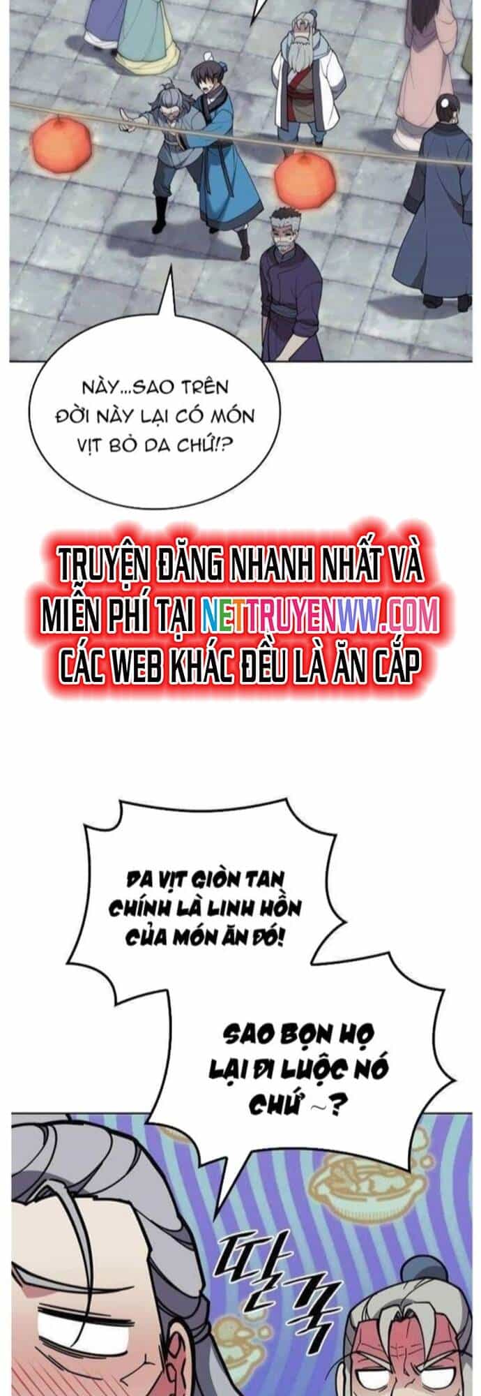 Võ Giả Bất Đắc Dĩ - Chương 201 - ảnh 42