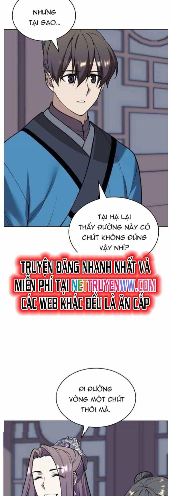 Võ Giả Bất Đắc Dĩ - Chương 201 - ảnh 55