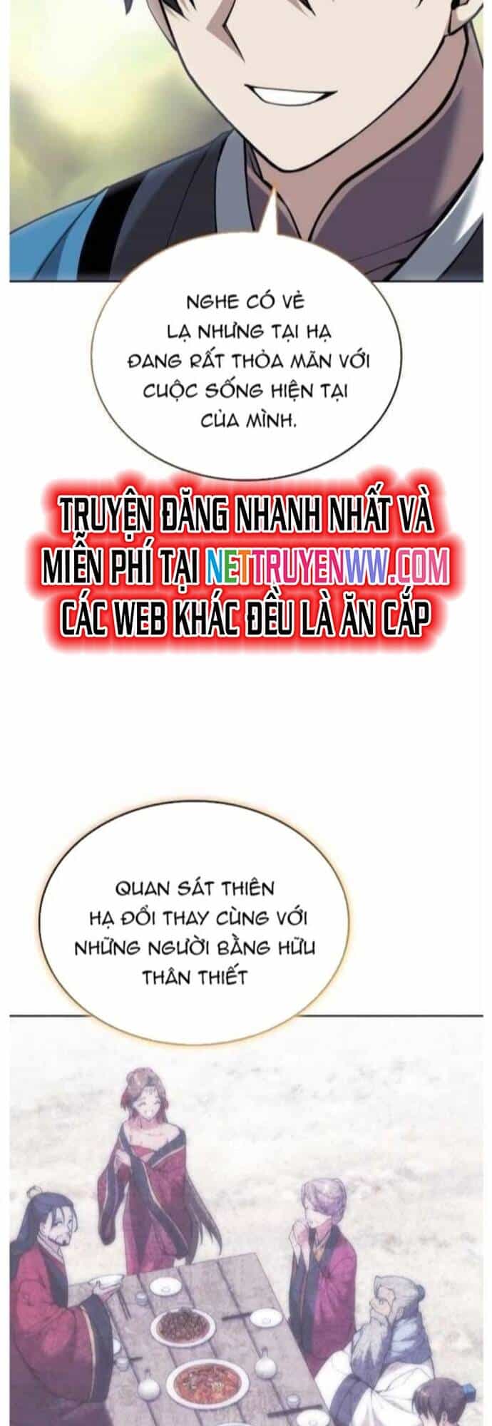 Võ Giả Bất Đắc Dĩ - Chương 202 - ảnh 58