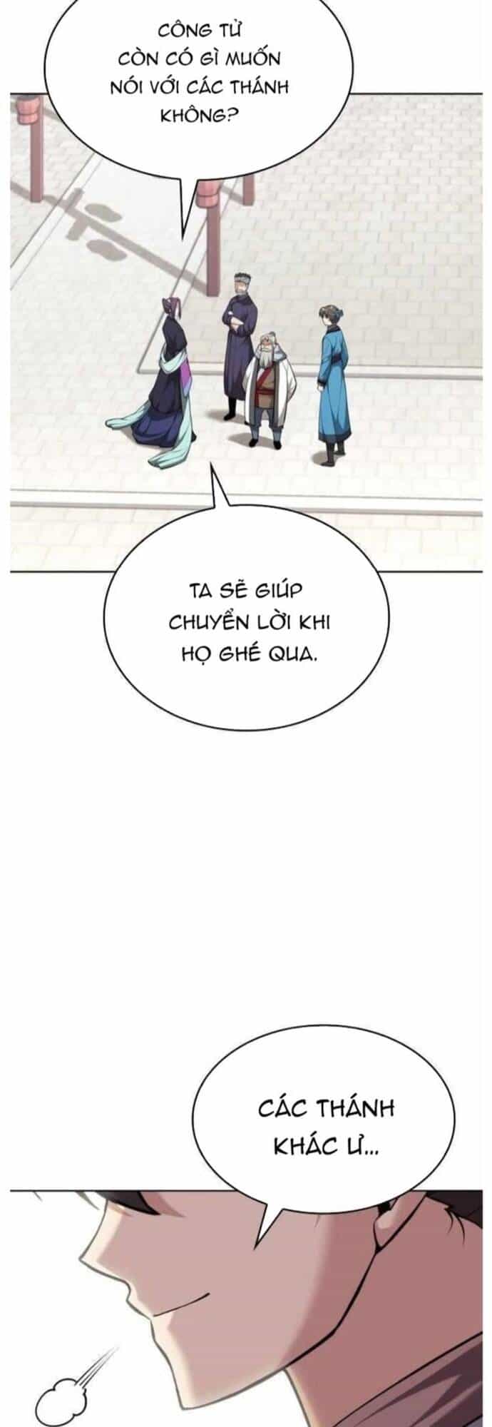 Võ Giả Bất Đắc Dĩ - Chương 203 - ảnh 28