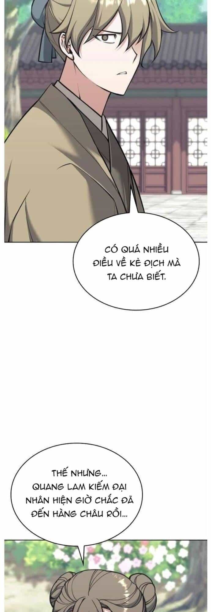 Võ Giả Bất Đắc Dĩ - Chương 203 - ảnh 6