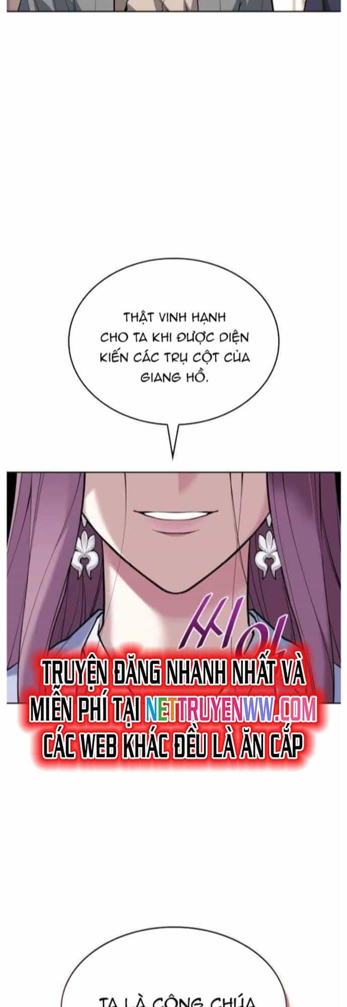Võ Giả Bất Đắc Dĩ - Chương 203 - ảnh 61