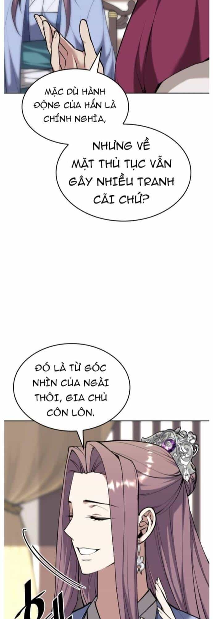 Võ Giả Bất Đắc Dĩ - Chương 204 - ảnh 12
