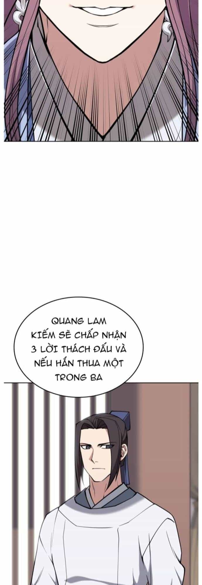 Võ Giả Bất Đắc Dĩ - Chương 204 - ảnh 23