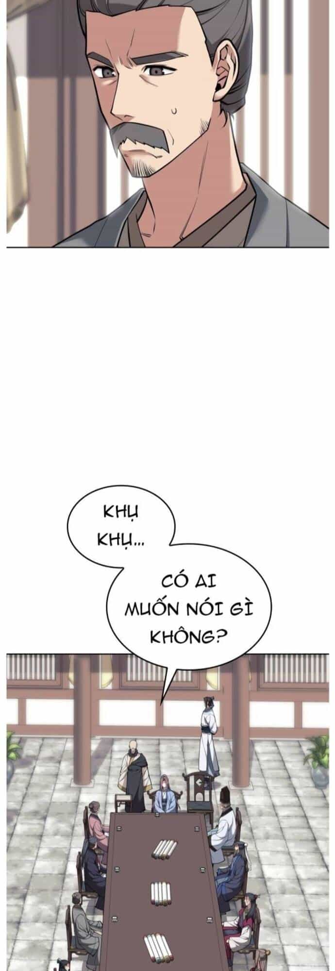 Võ Giả Bất Đắc Dĩ - Chương 204 - ảnh 4