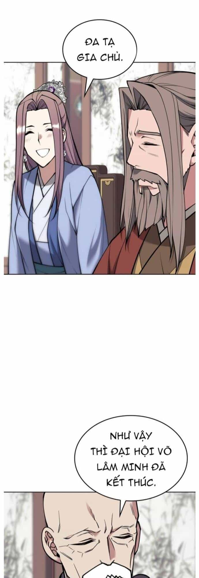 Võ Giả Bất Đắc Dĩ - Chương 204 - ảnh 40