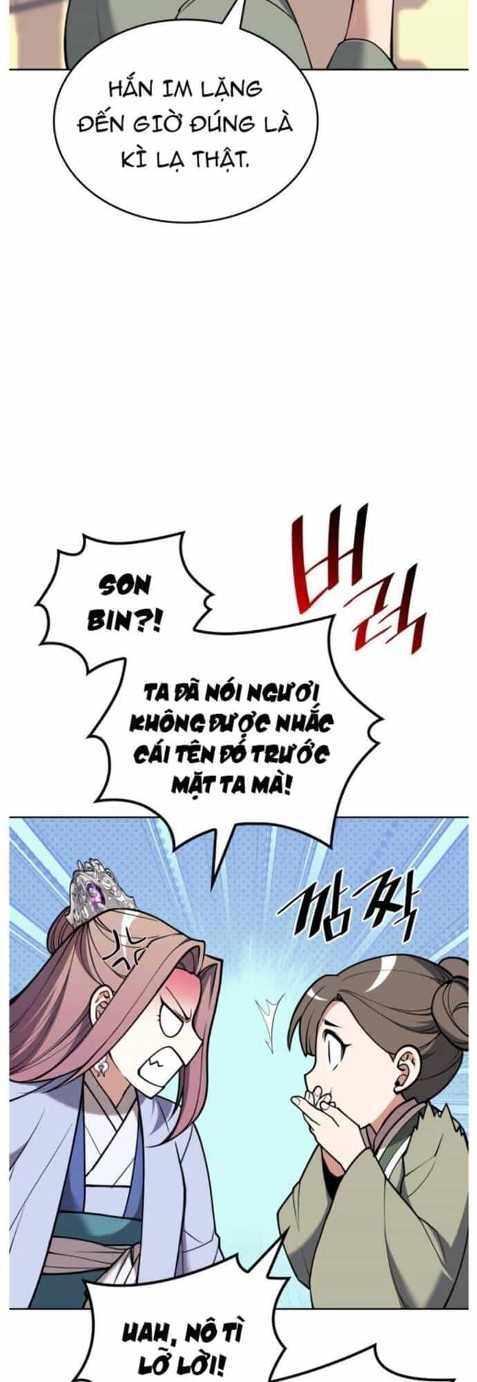 Võ Giả Bất Đắc Dĩ - Chương 204 - ảnh 52