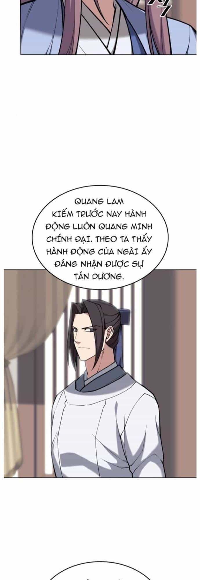 Võ Giả Bất Đắc Dĩ - Chương 204 - ảnh 8