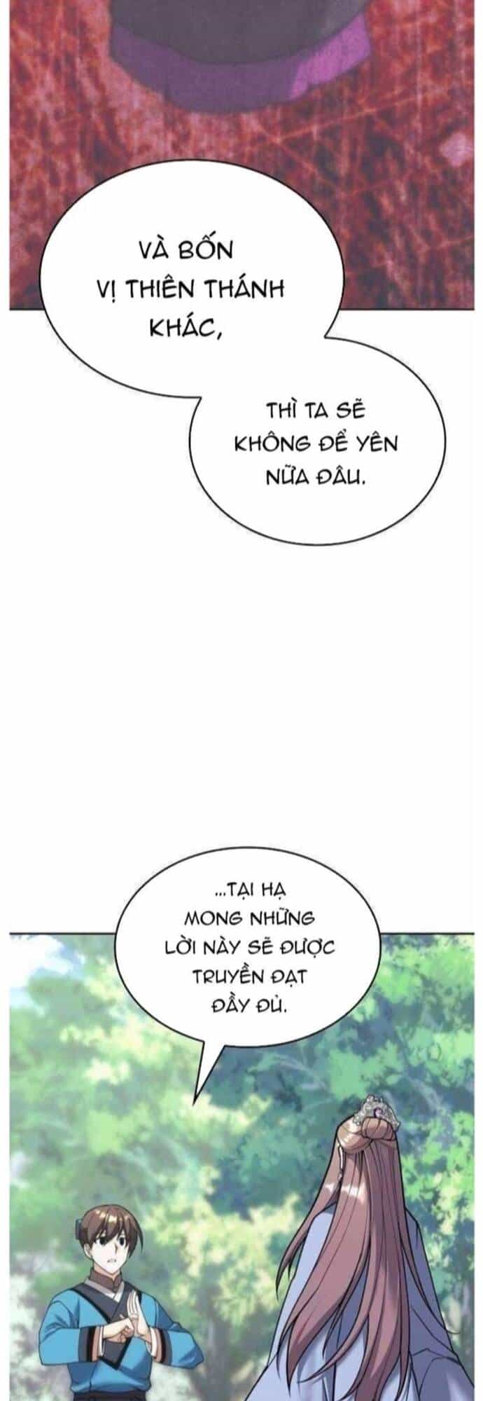 Võ Giả Bất Đắc Dĩ - Chương 205 - ảnh 13