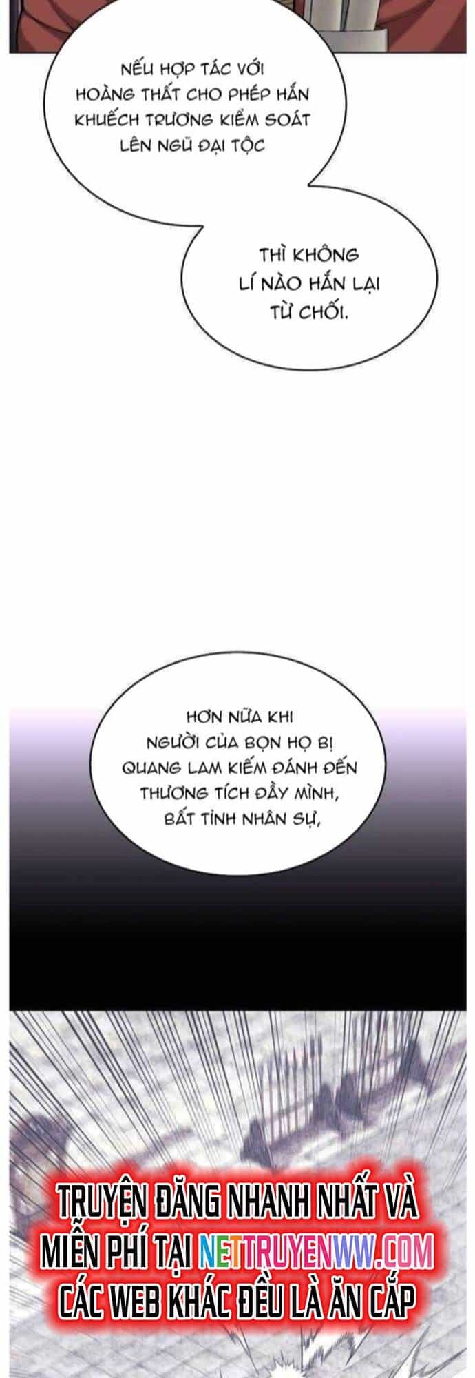 Võ Giả Bất Đắc Dĩ - Chương 206 - ảnh 16