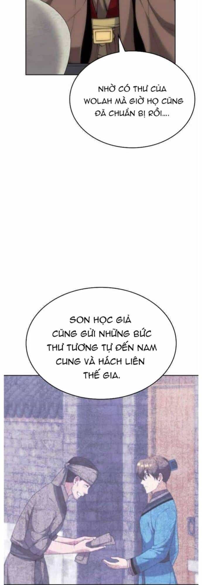Võ Giả Bất Đắc Dĩ - Chương 206 - ảnh 21
