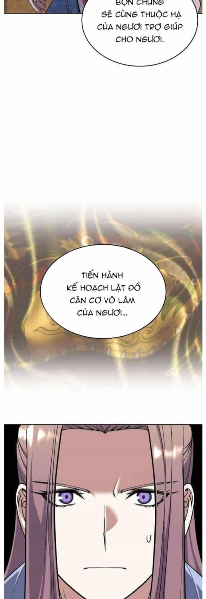 Võ Giả Bất Đắc Dĩ - Chương 206 - ảnh 65