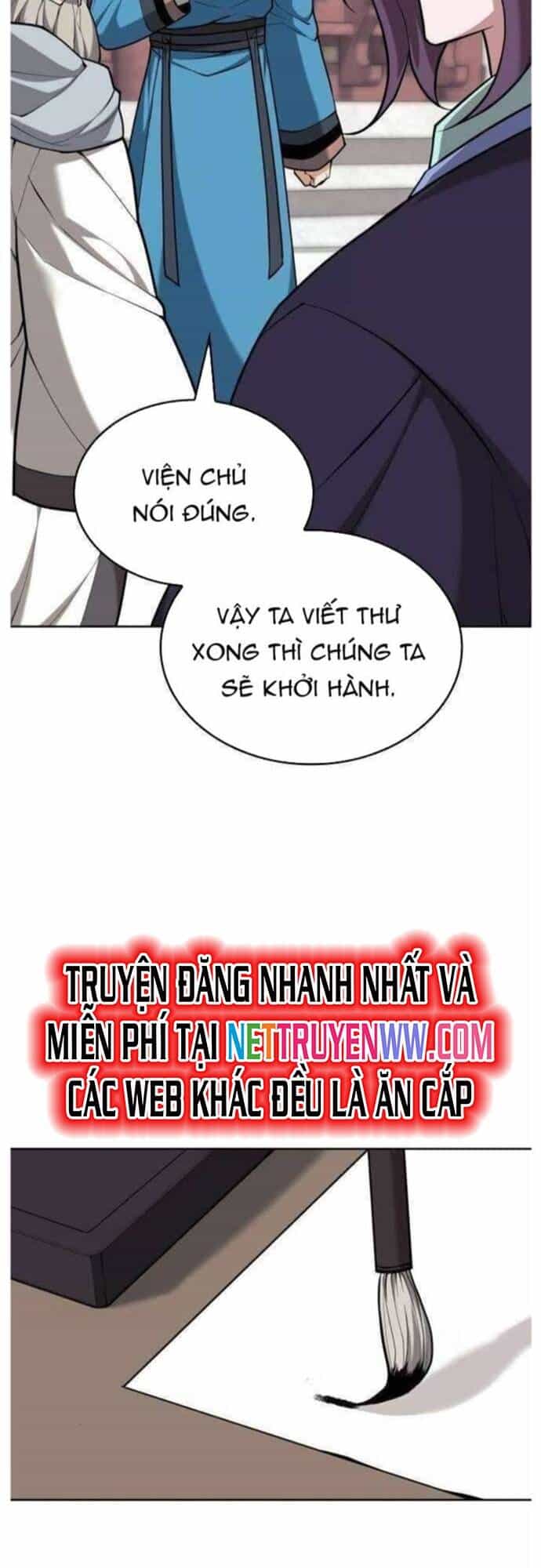 Võ Giả Bất Đắc Dĩ - Chương 207 - ảnh 28
