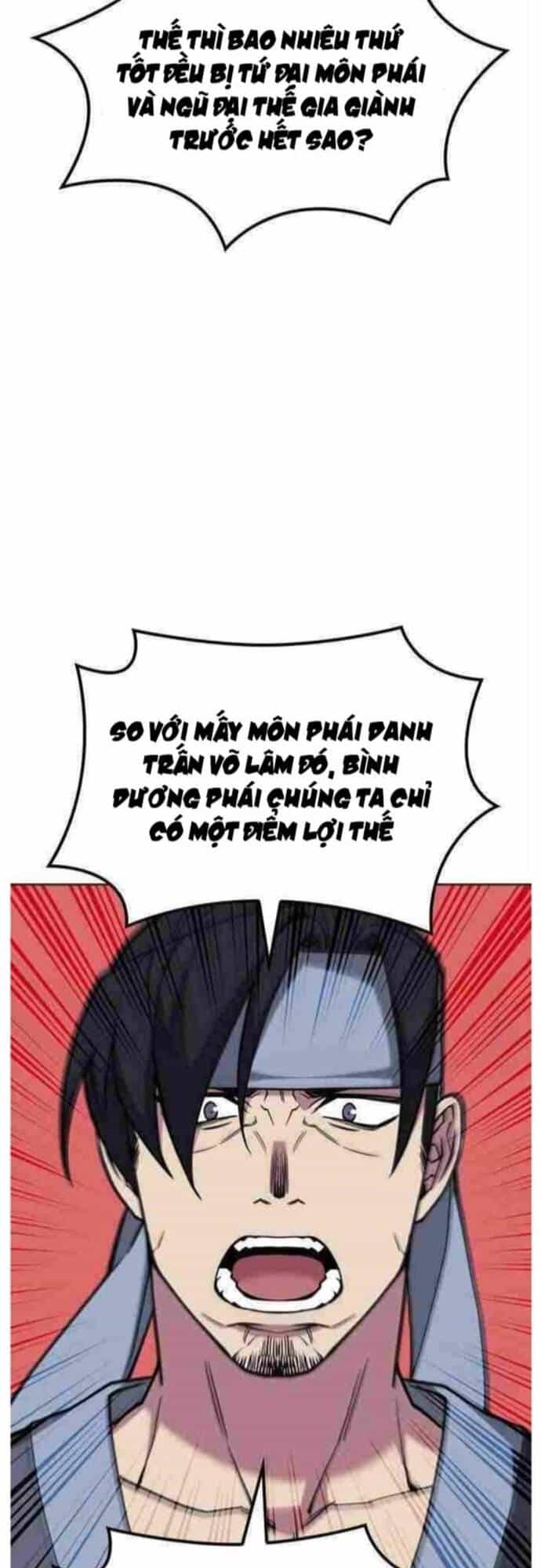 Võ Giả Bất Đắc Dĩ - Chương 208 - ảnh 28