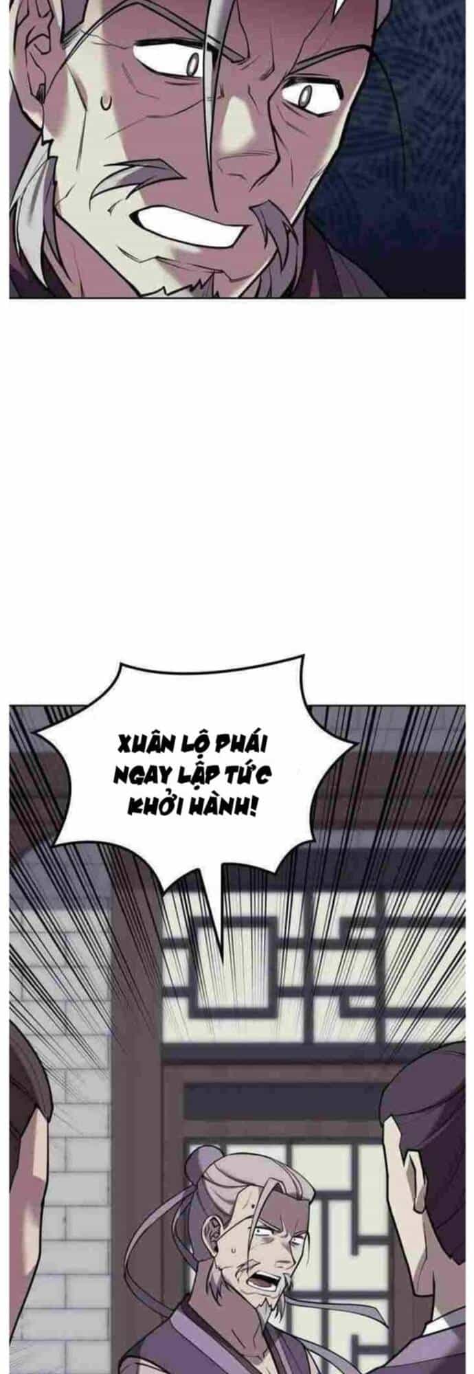 Võ Giả Bất Đắc Dĩ - Chương 208 - ảnh 65