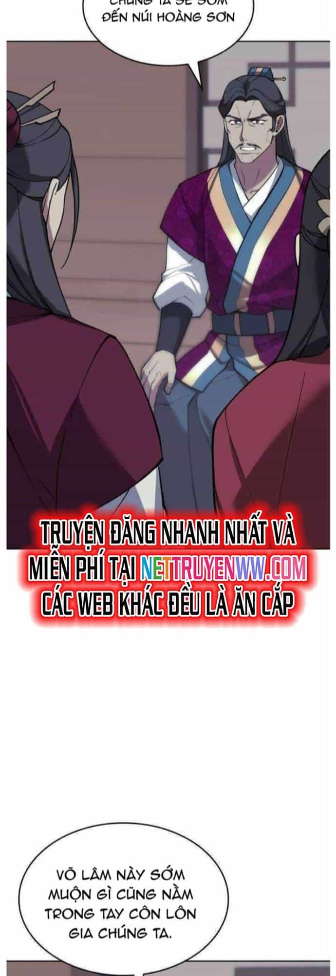 Võ Giả Bất Đắc Dĩ - Chương 208 - ảnh 72