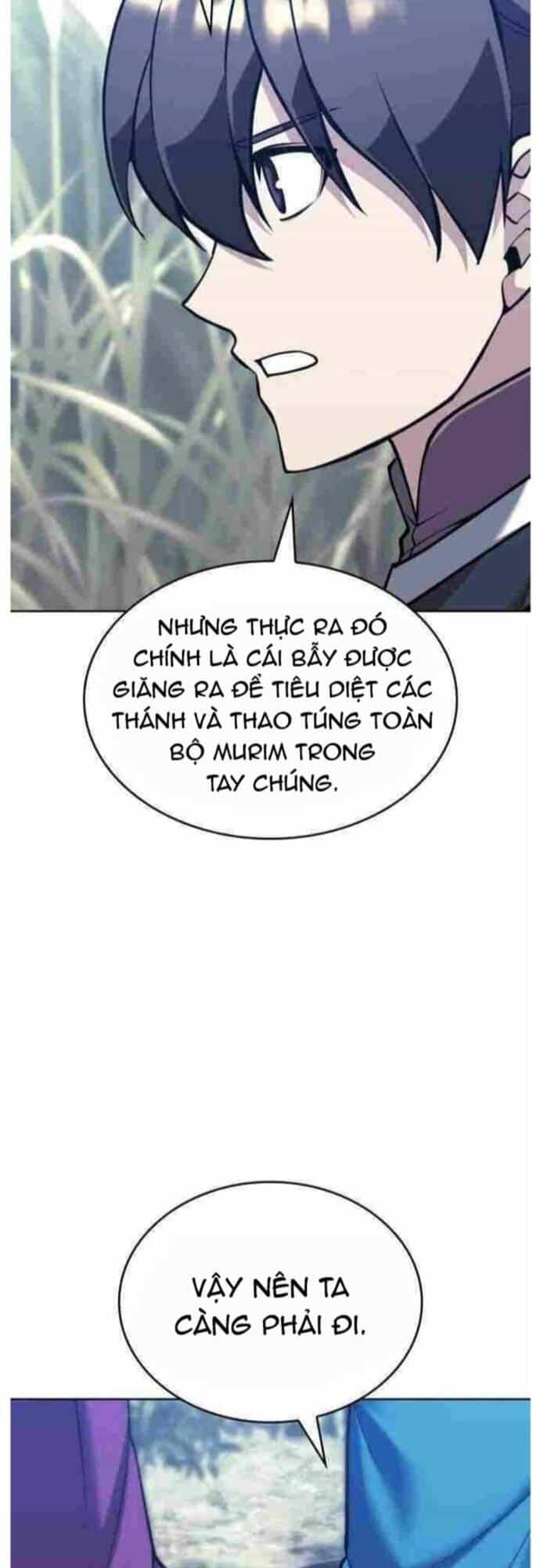 Võ Giả Bất Đắc Dĩ - Chương 208 - ảnh 9