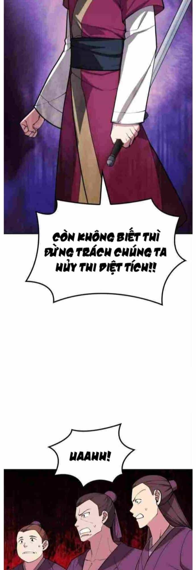 Võ Giả Bất Đắc Dĩ - Chương 209 - ảnh 19