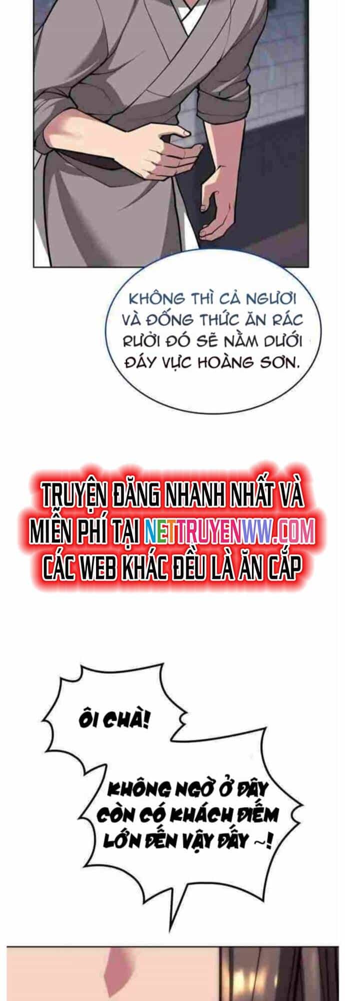 Võ Giả Bất Đắc Dĩ - Chương 209 - ảnh 25
