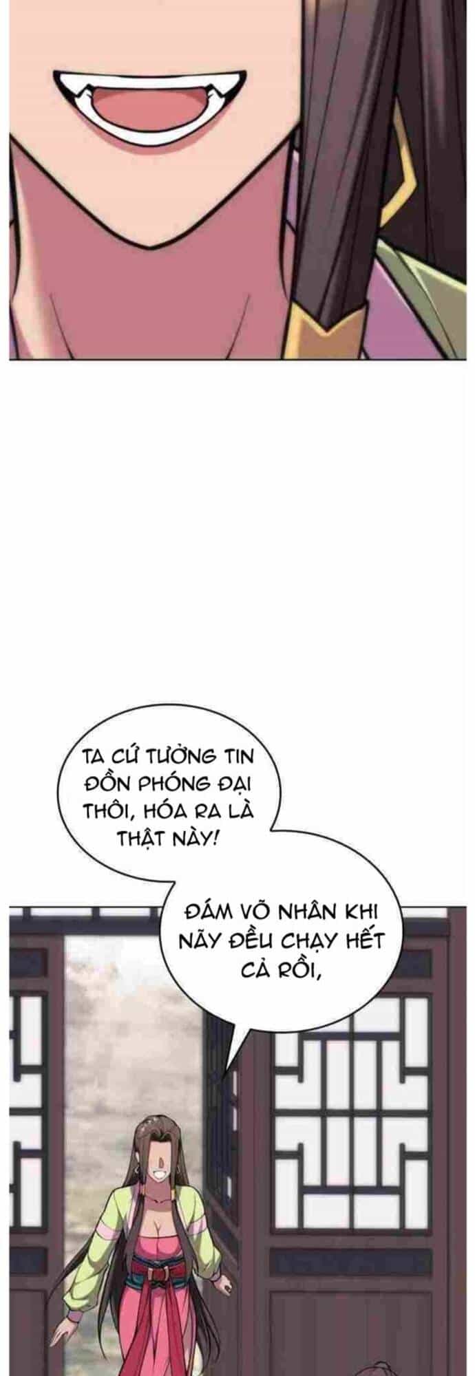 Võ Giả Bất Đắc Dĩ - Chương 209 - ảnh 26