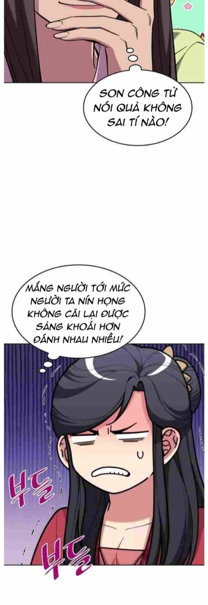 Võ Giả Bất Đắc Dĩ - Chương 209 - ảnh 41