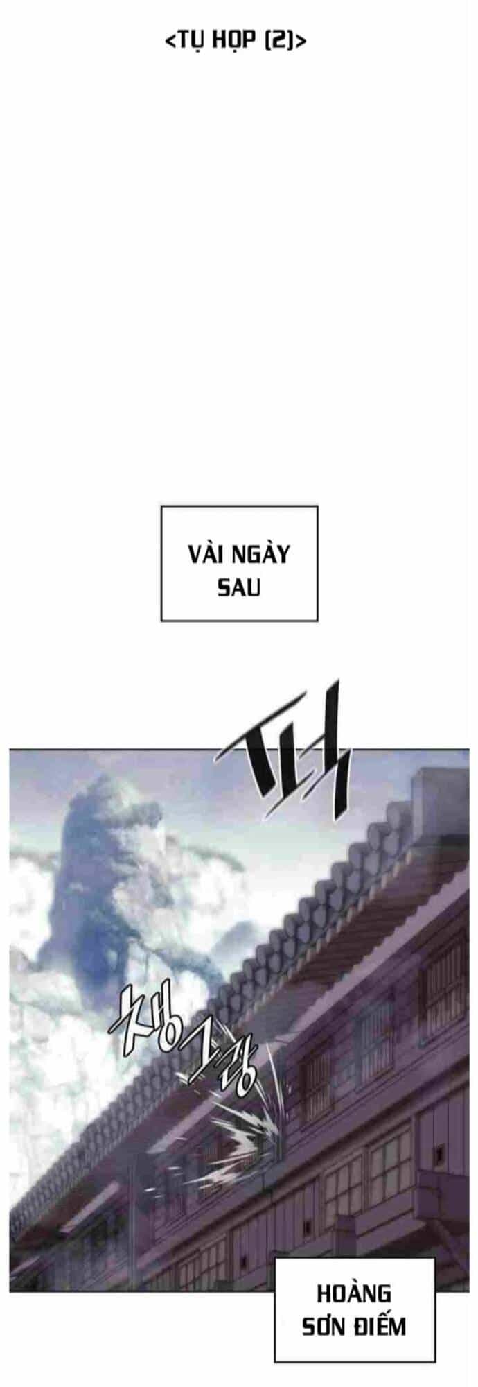 Võ Giả Bất Đắc Dĩ - Chương 209 - ảnh 5