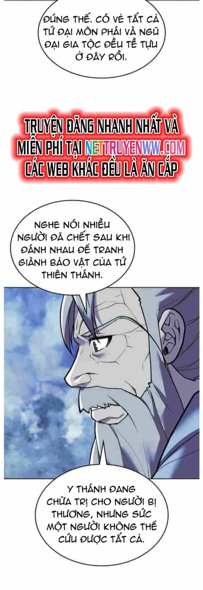 Võ Giả Bất Đắc Dĩ - Chương 209 - ảnh 65