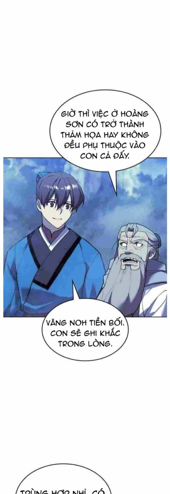 Võ Giả Bất Đắc Dĩ - Chương 209 - ảnh 66