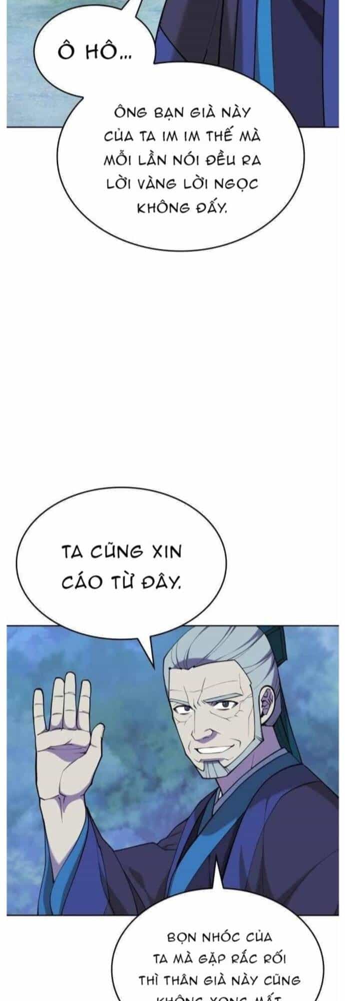 Võ Giả Bất Đắc Dĩ - Chương 210 - ảnh 31