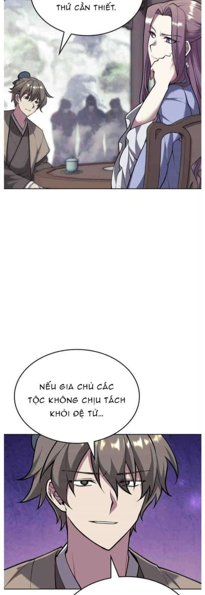 Võ Giả Bất Đắc Dĩ - Chương 210 - ảnh 44