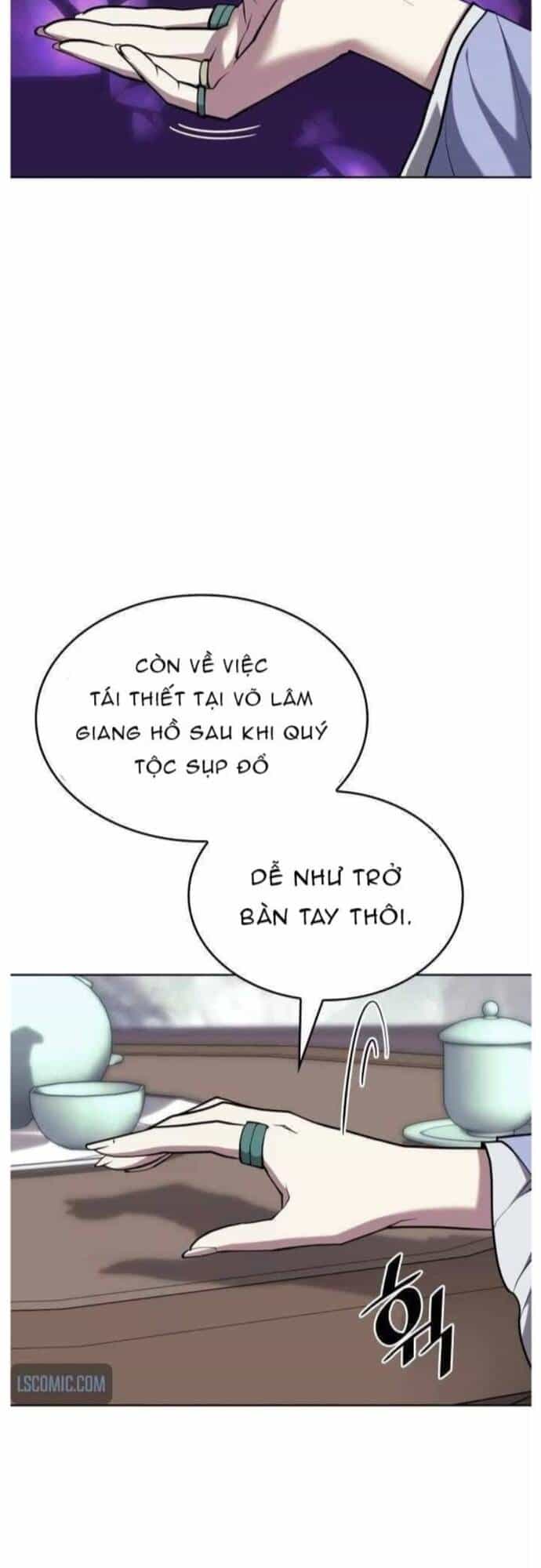 Võ Giả Bất Đắc Dĩ - Chương 210 - ảnh 47