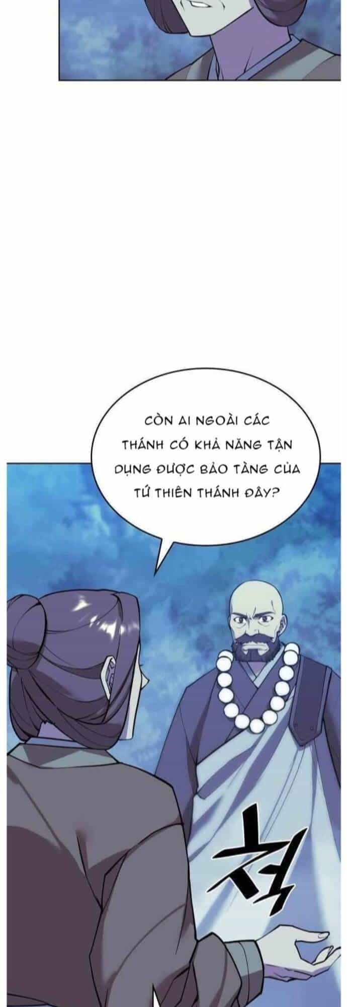Võ Giả Bất Đắc Dĩ - Chương 210 - ảnh 6