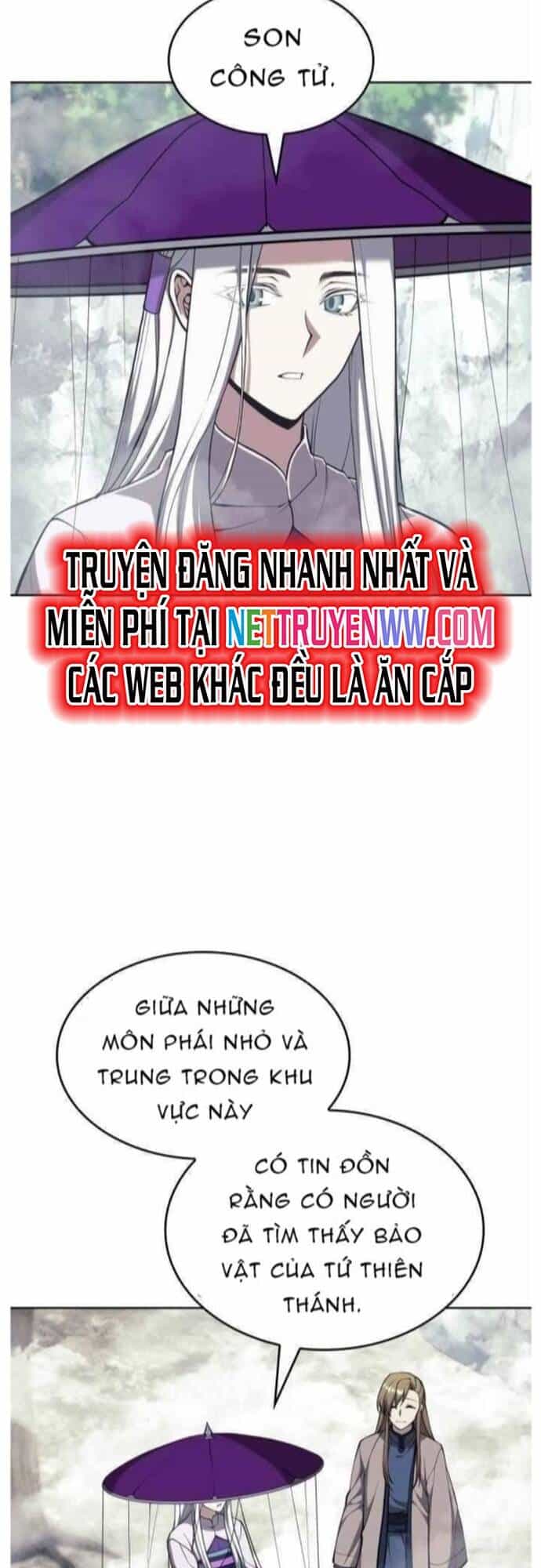 Võ Giả Bất Đắc Dĩ - Chương 210 - ảnh 62